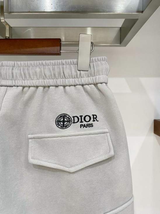 Dior Short Pants _SKUDiorM-3XLxetr11817070